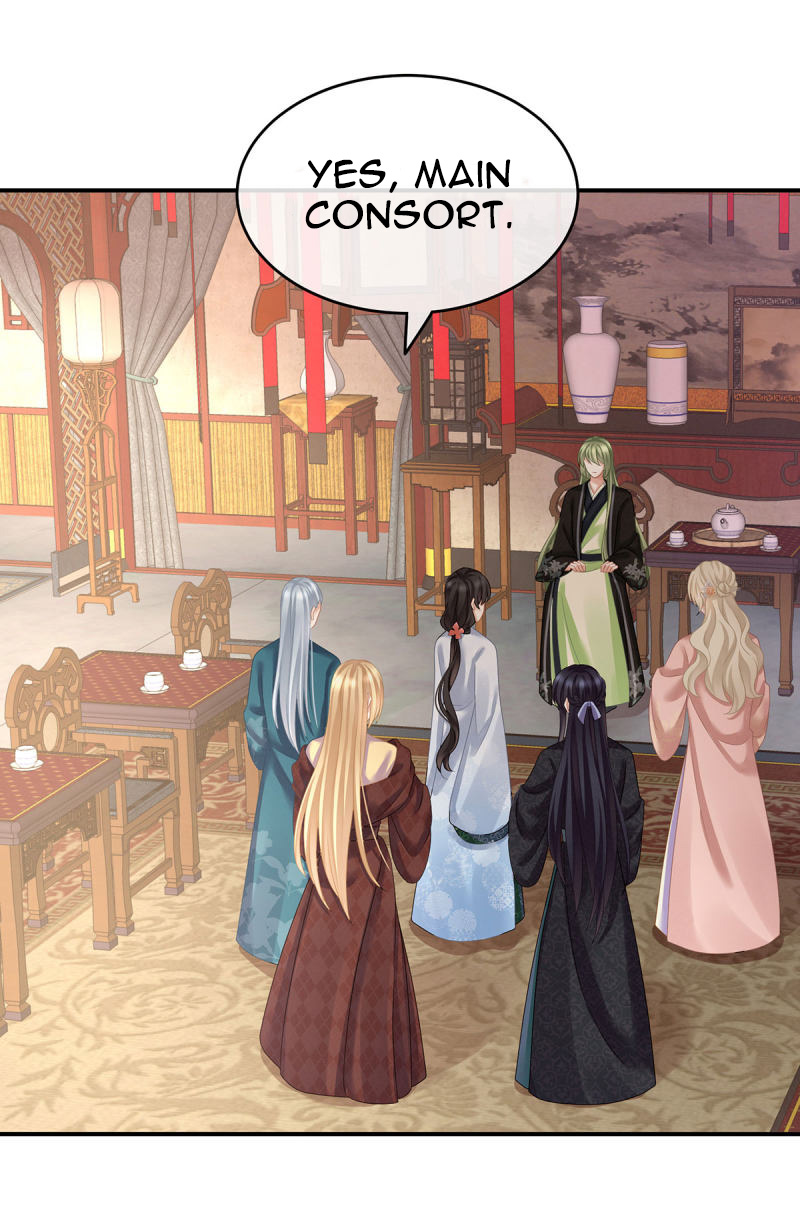 Empress’s Harem chapter 145 - page 16