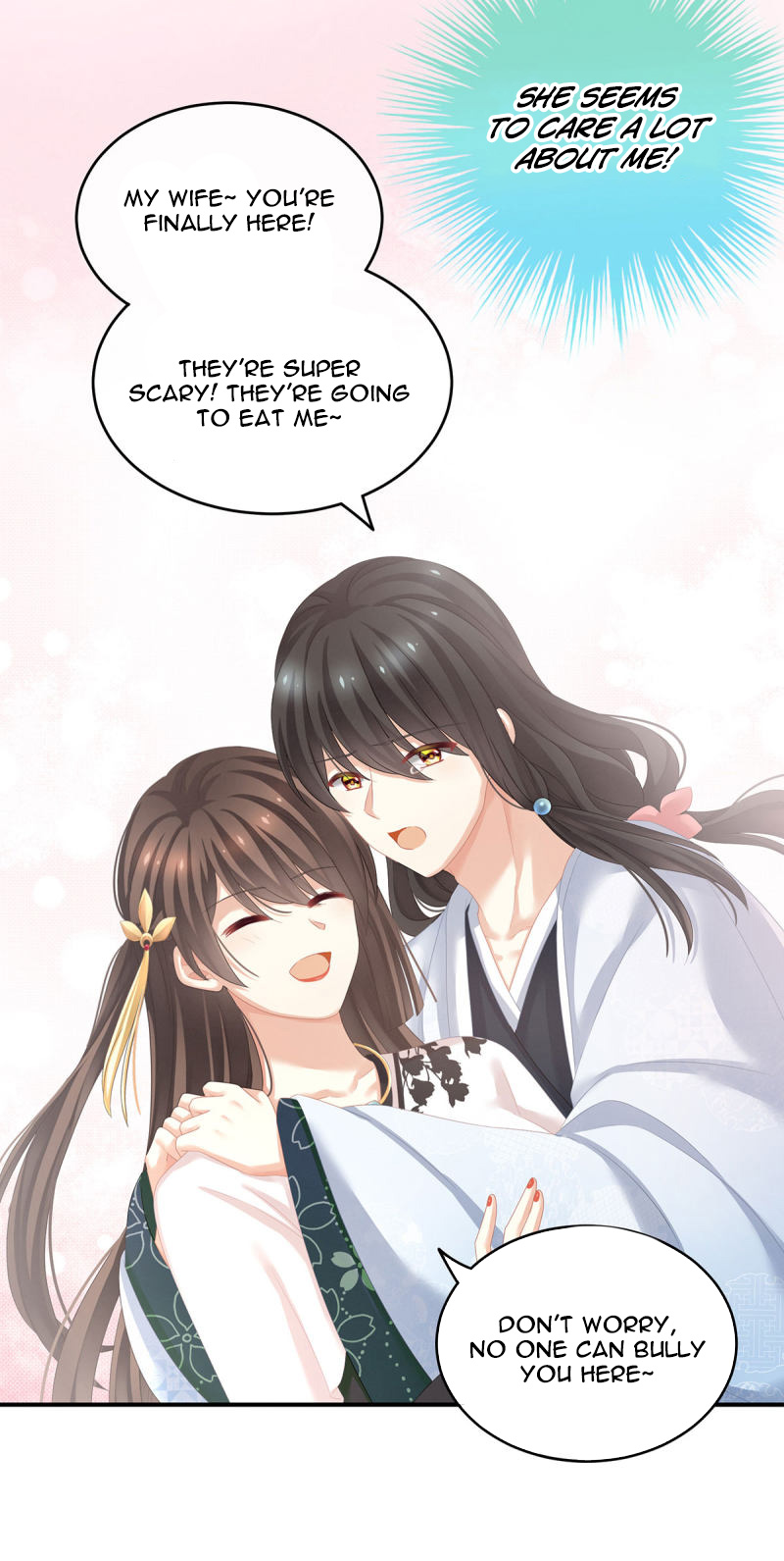 Empress’s Harem chapter 145 - page 23