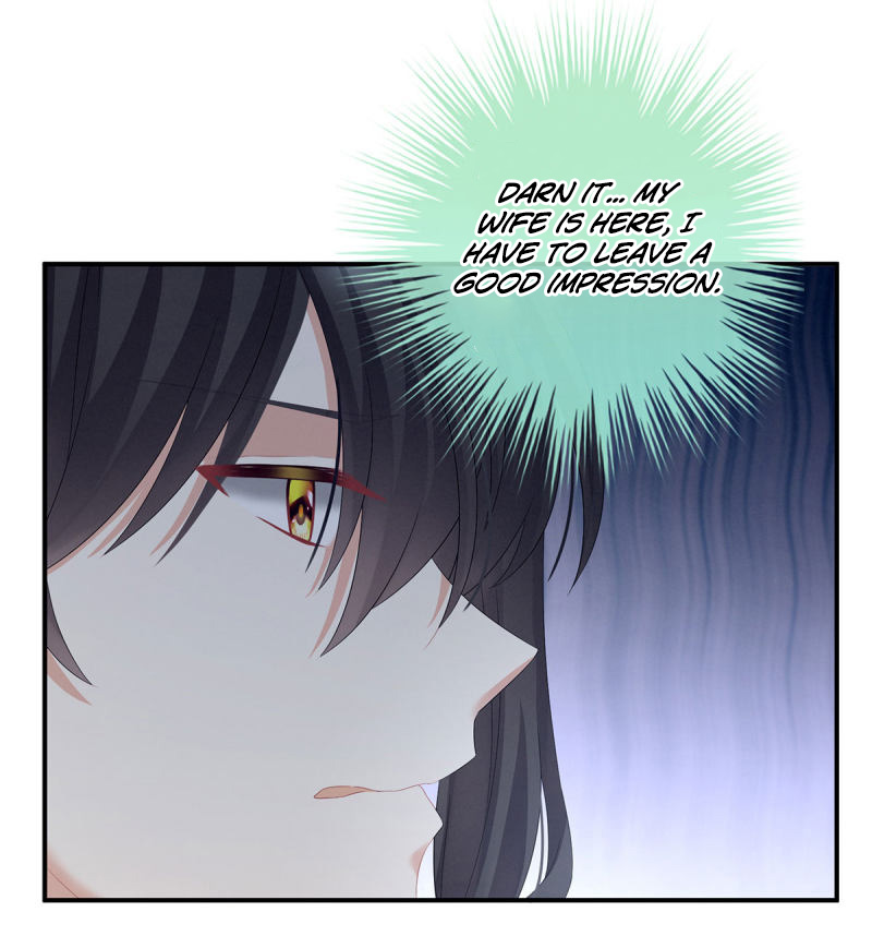 Empress’s Harem chapter 145 - page 26