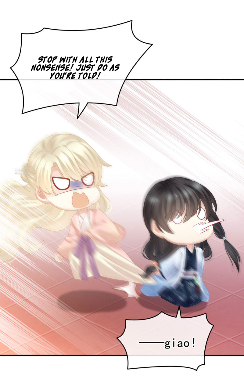 Empress’s Harem chapter 145 - page 3