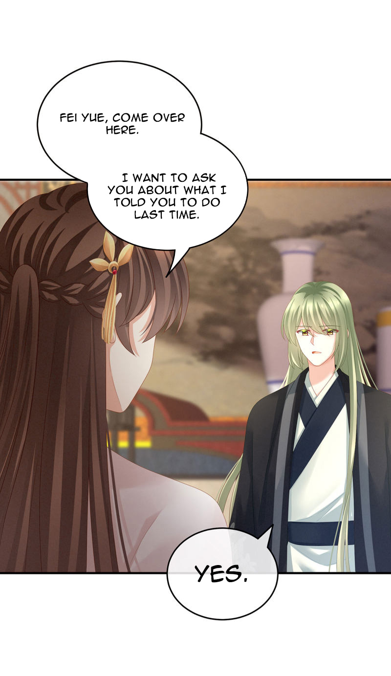 Empress’s Harem chapter 145 - page 34
