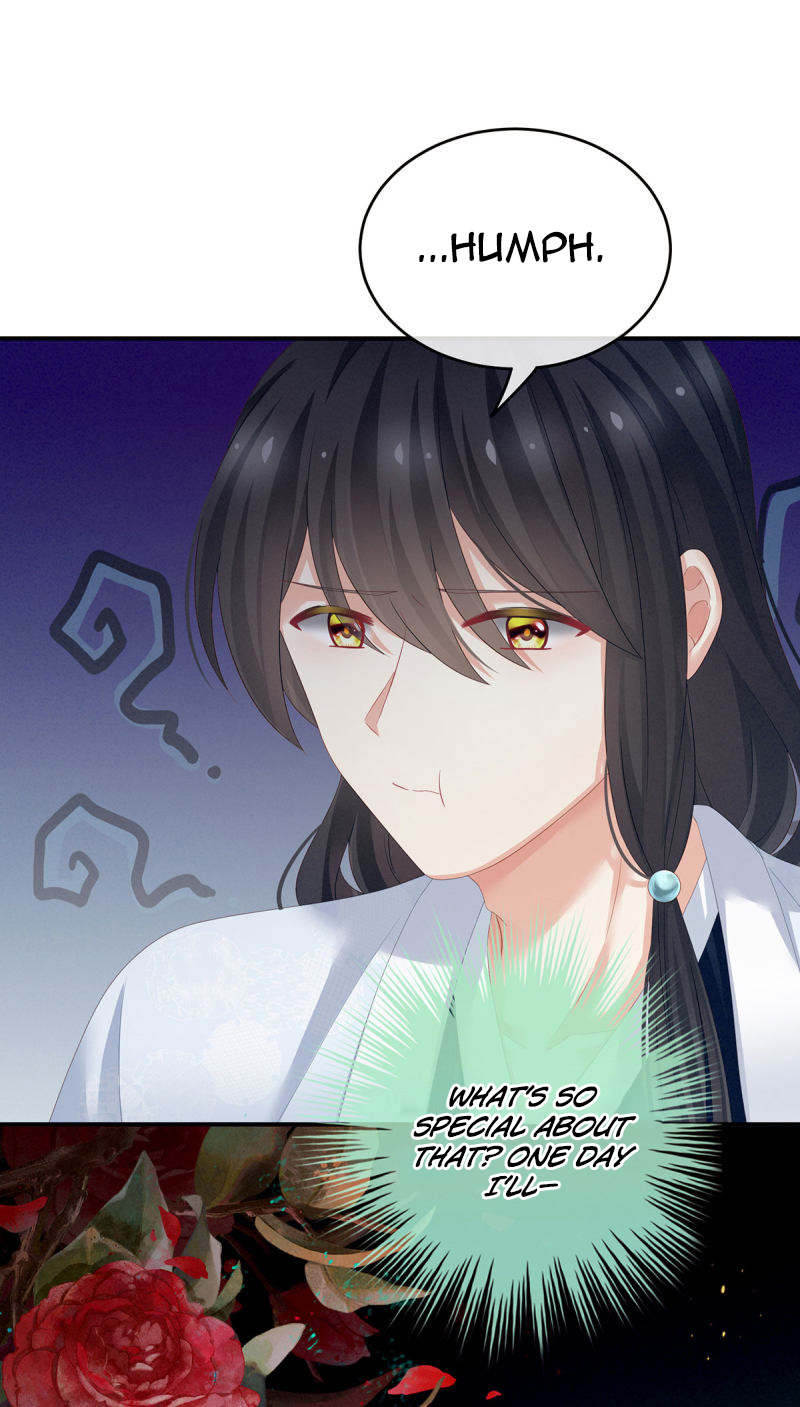 Empress’s Harem chapter 145 - page 37