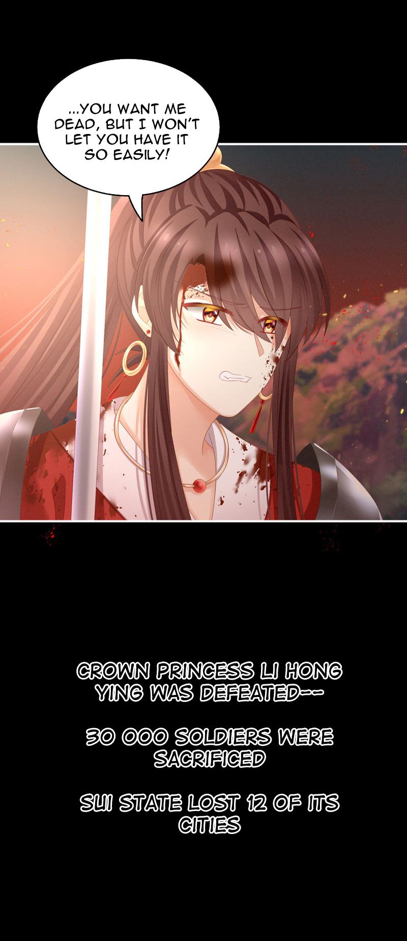 Empress’s Harem chapter 145 - page 40