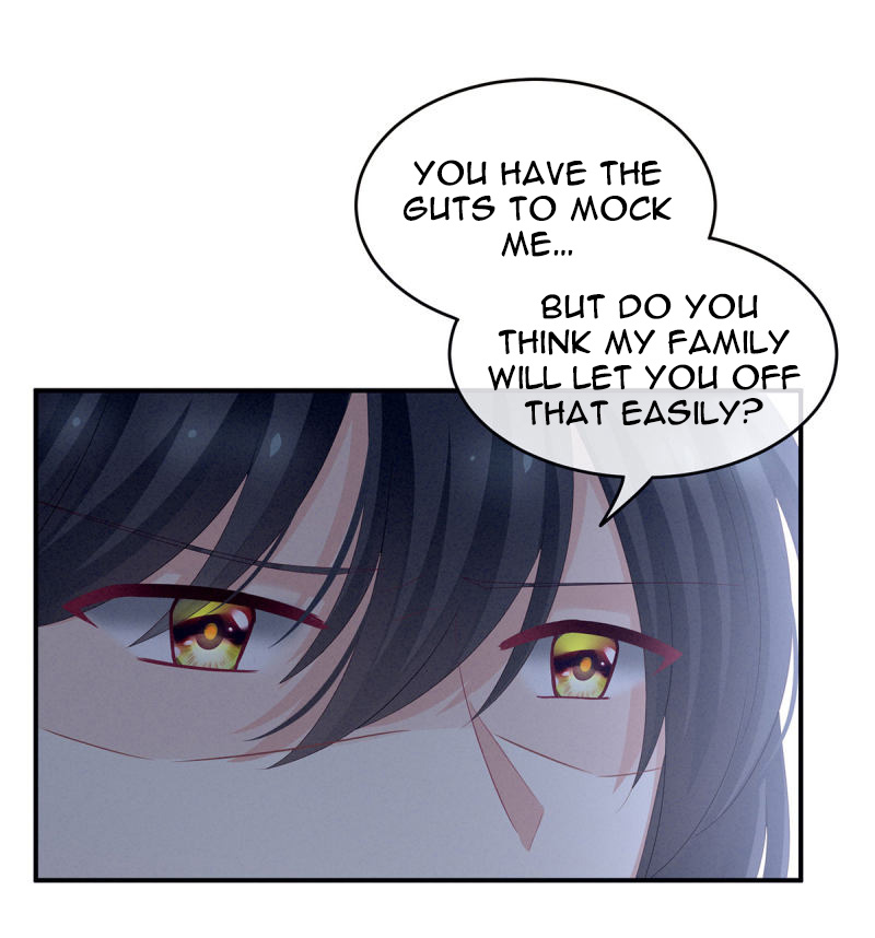 Empress’s Harem chapter 145 - page 9