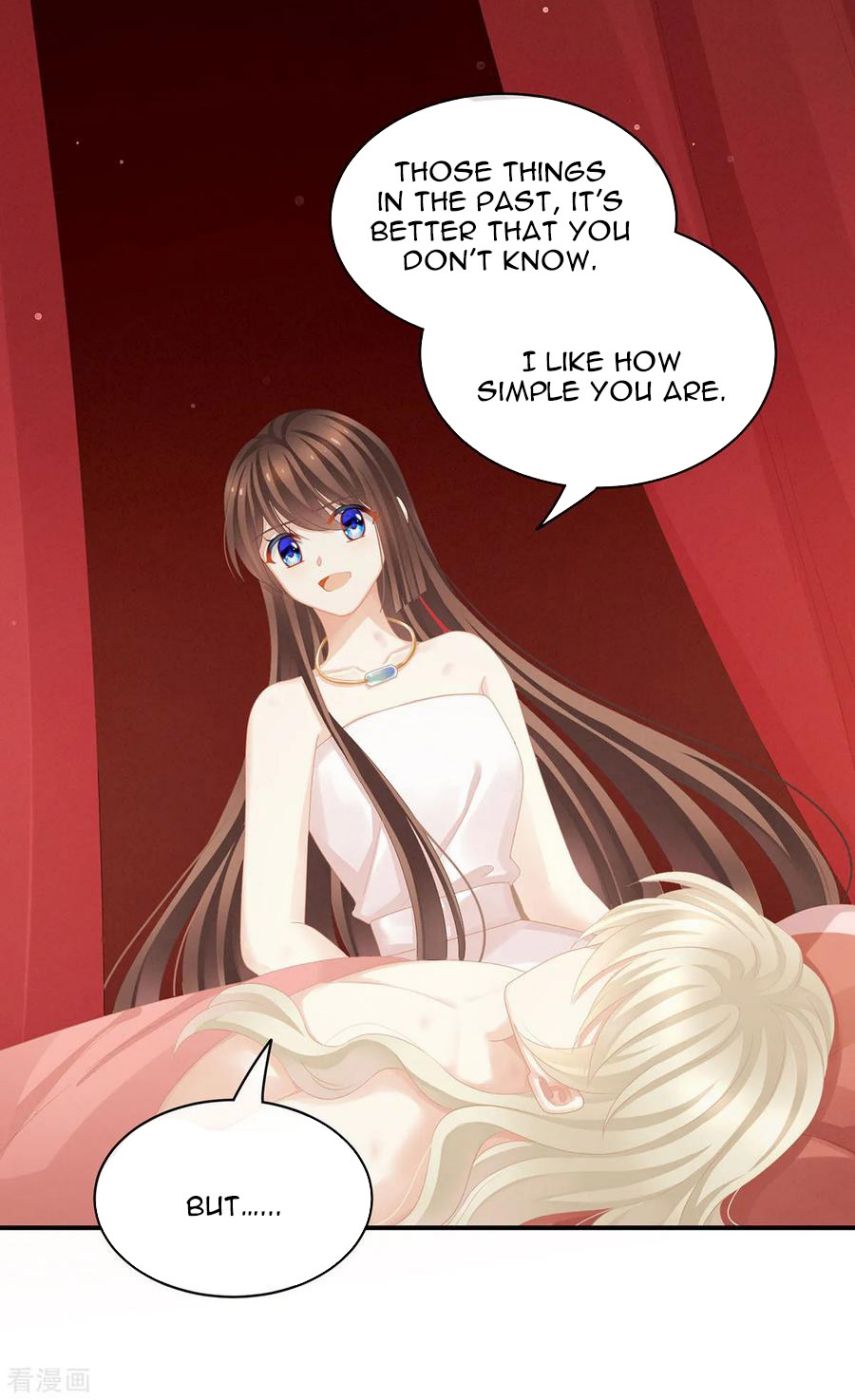 Empress’s Harem chapter 110 - page 14