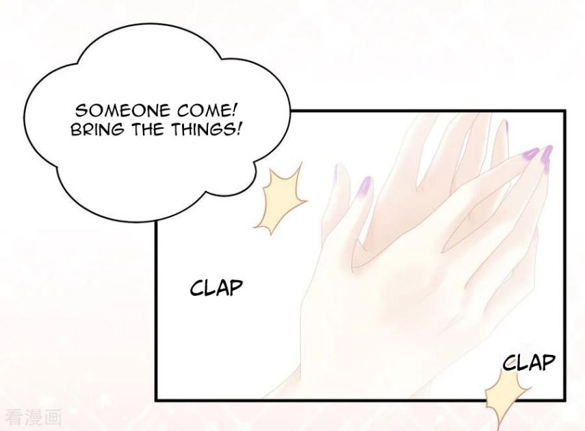 Empress’s Harem chapter 110 - page 28