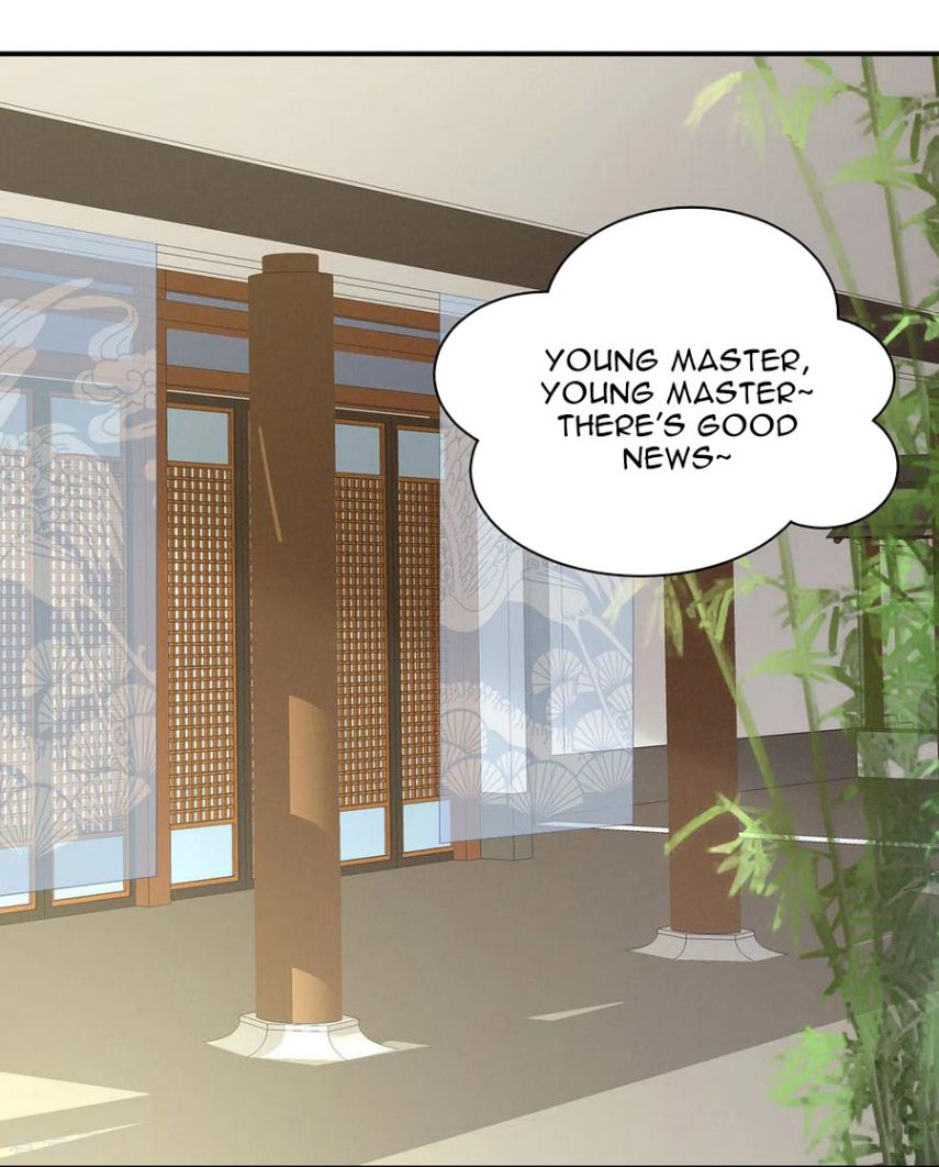 Empress’s Harem chapter 110 - page 35