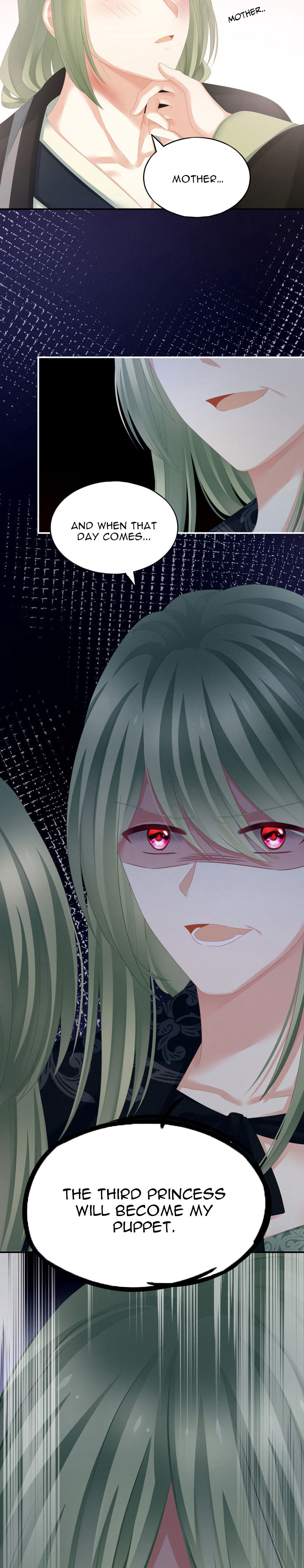 Empress’s Harem chapter 148 - page 6