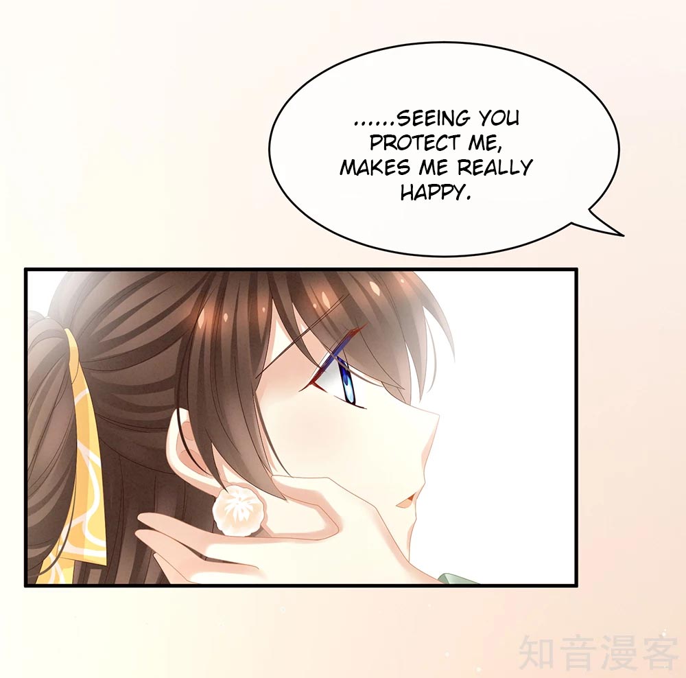 Empress’s Harem chapter 19 - page 10