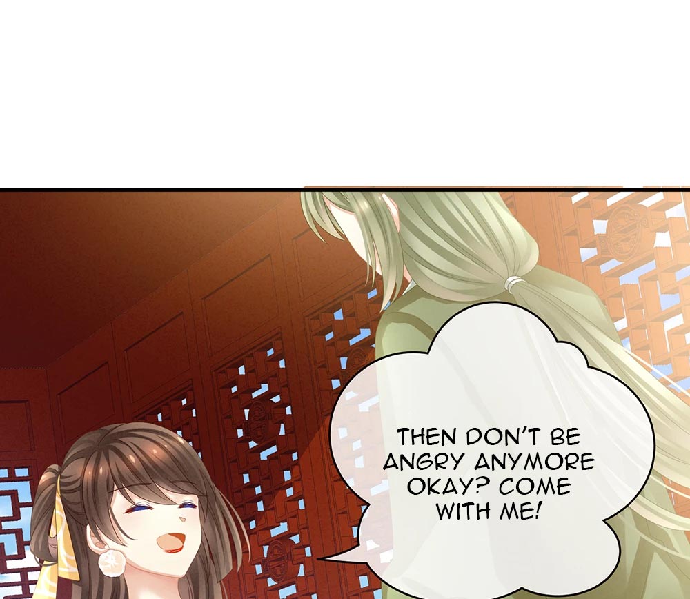 Empress’s Harem chapter 19 - page 14