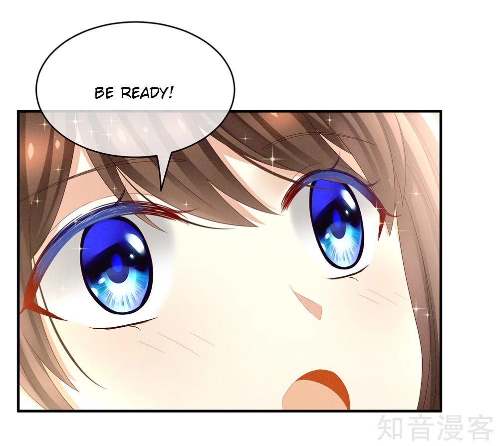 Empress’s Harem chapter 19 - page 34