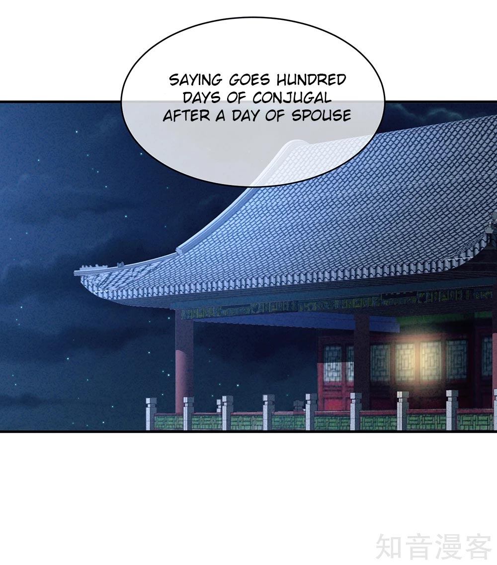 Empress’s Harem chapter 19 - page 39