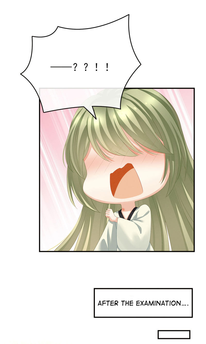 Empress’s Harem chapter 138 - page 19
