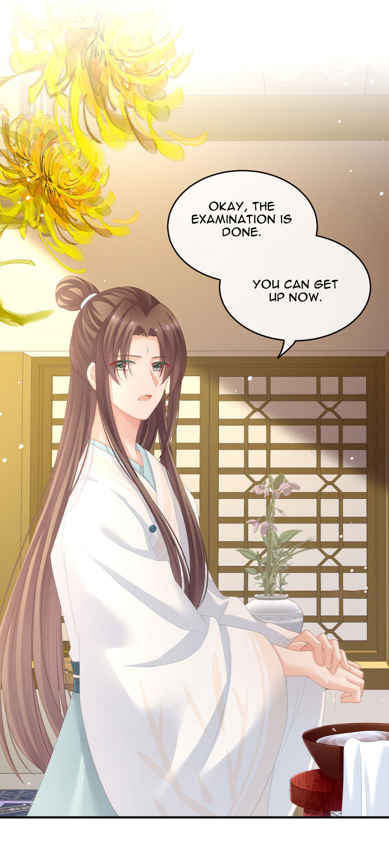 Empress’s Harem chapter 138 - page 20