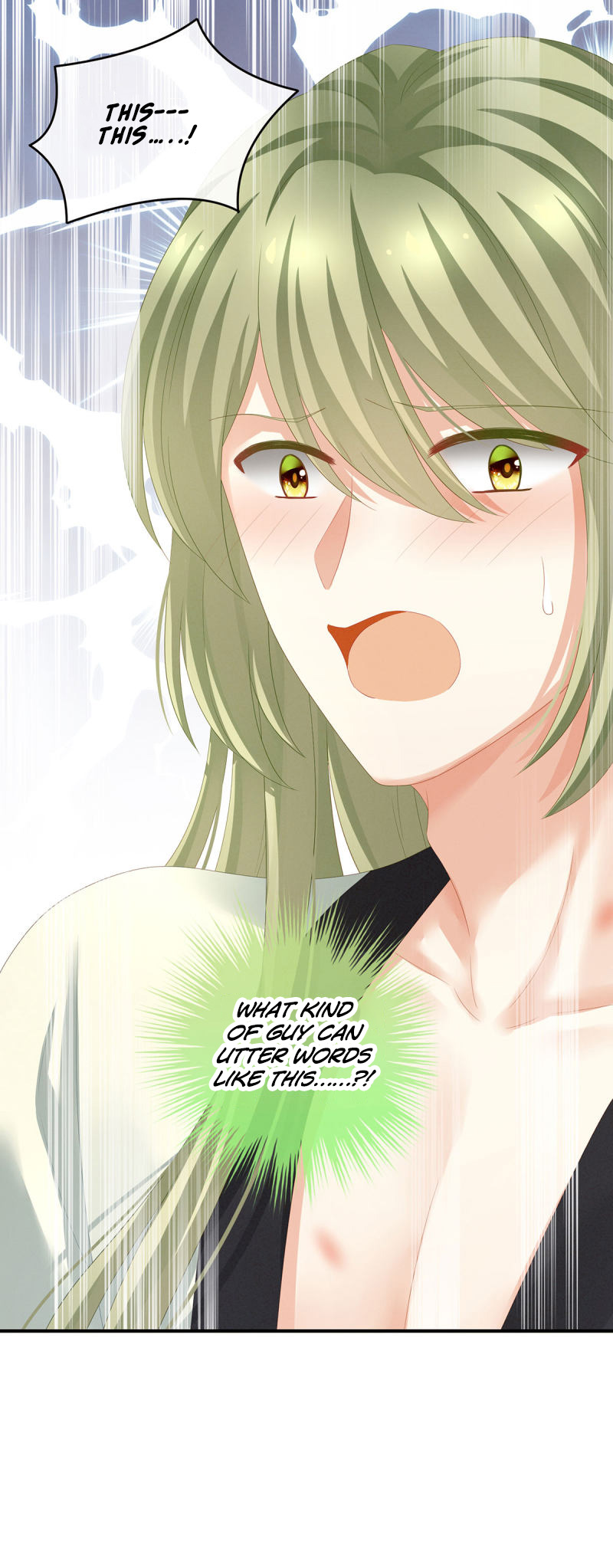 Empress’s Harem chapter 138 - page 24