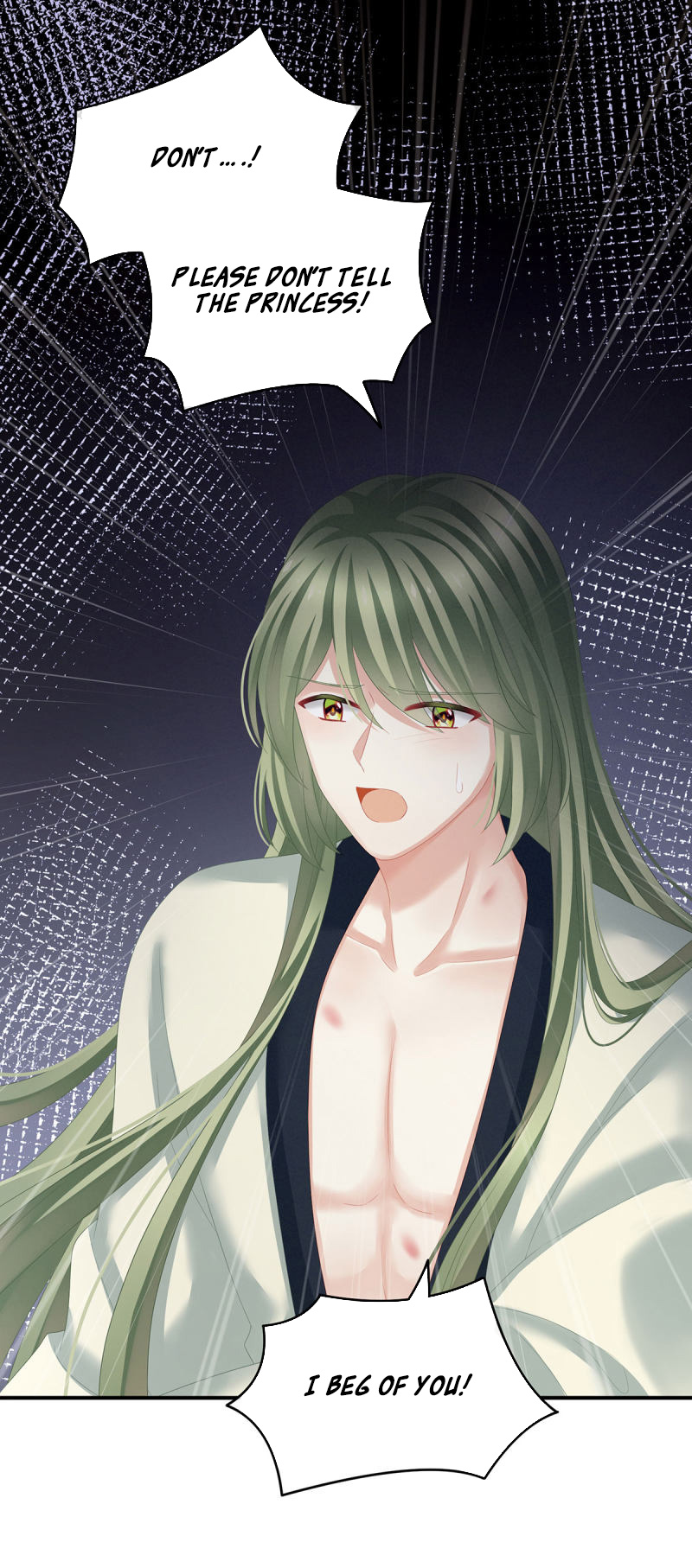 Empress’s Harem chapter 138 - page 36