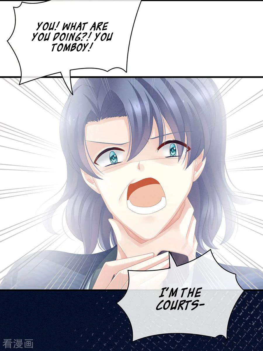 Empress’s Harem chapter 50 - page 32