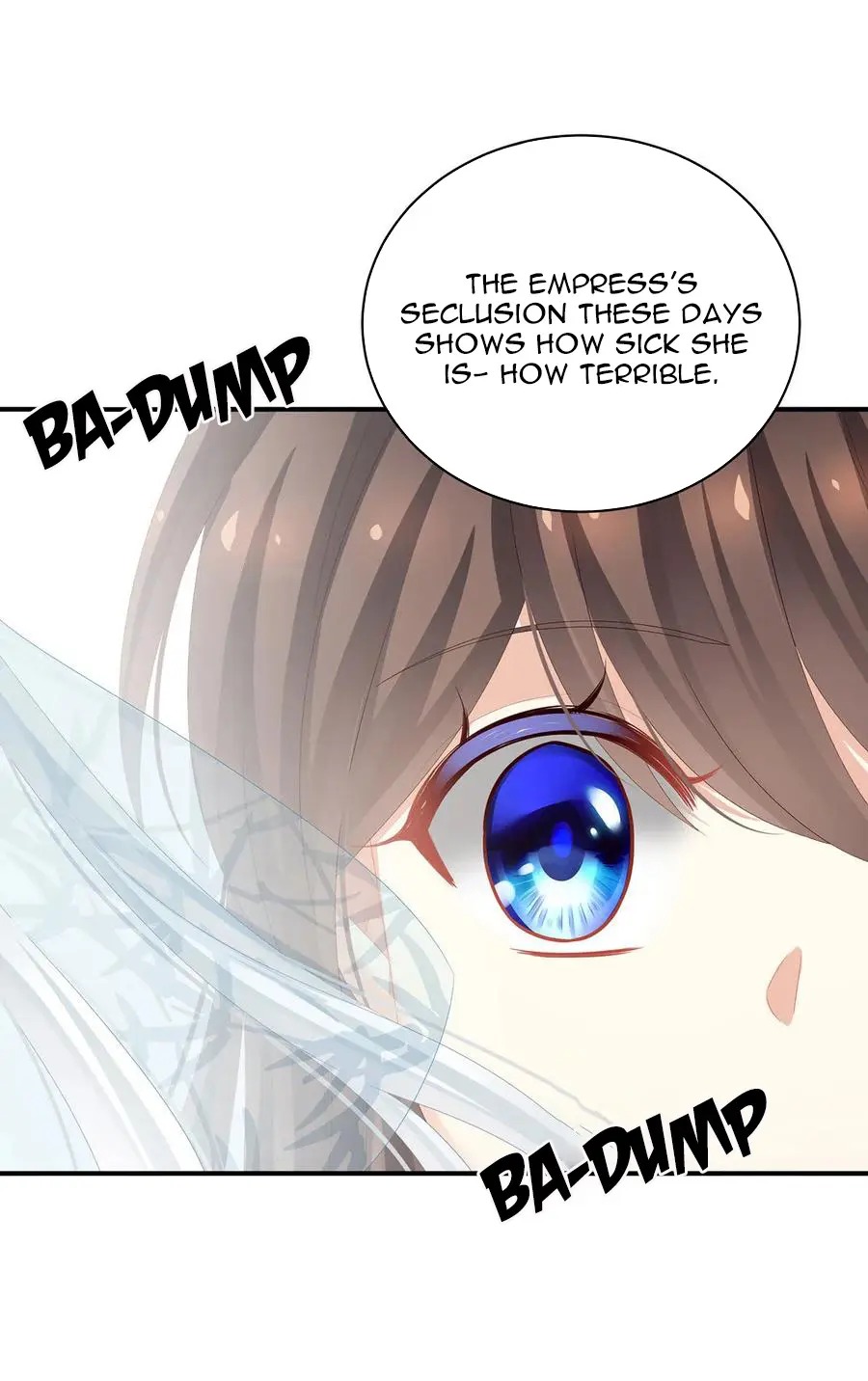 Empress’s Harem chapter 112 - page 33