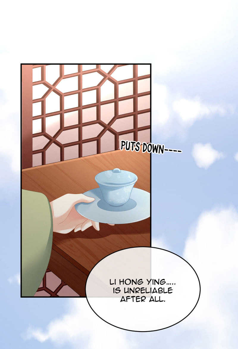 Empress’s Harem chapter 149 - page 24