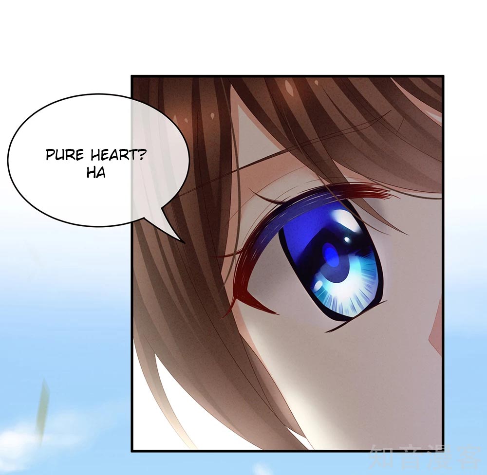 Empress’s Harem chapter 20 - page 28