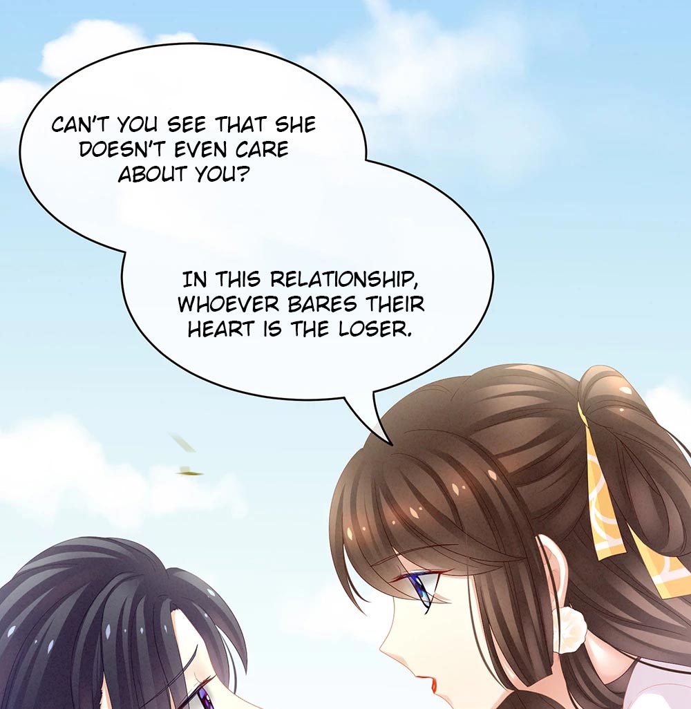 Empress’s Harem chapter 20 - page 29