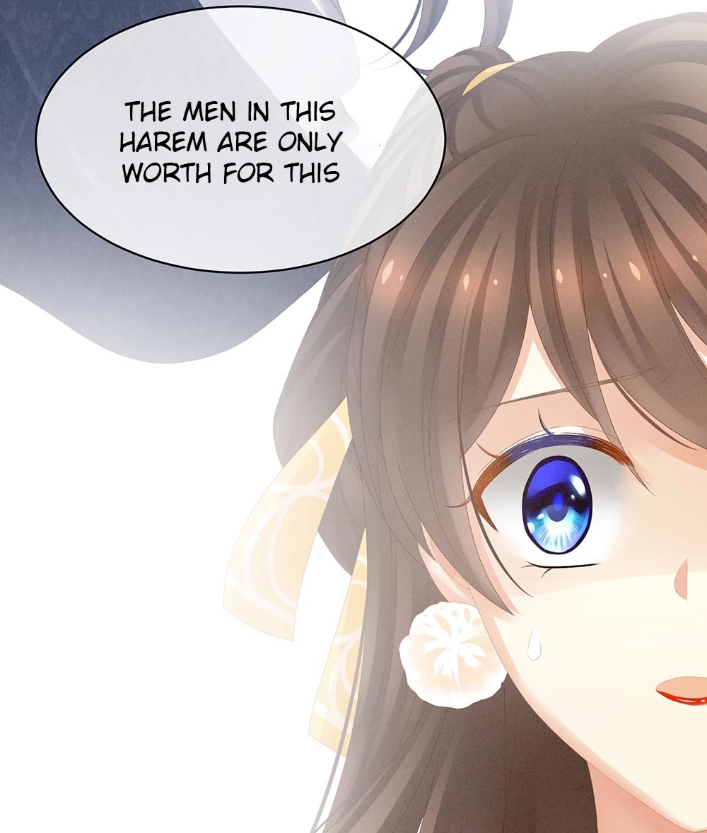 Empress’s Harem chapter 20 - page 43