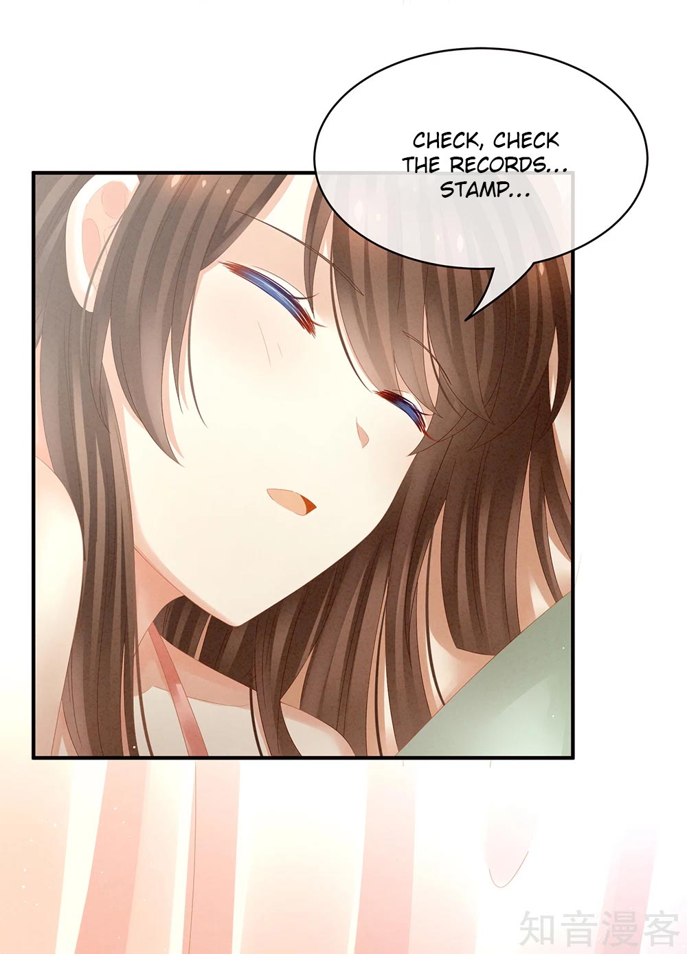 Empress’s Harem chapter 20 - page 6