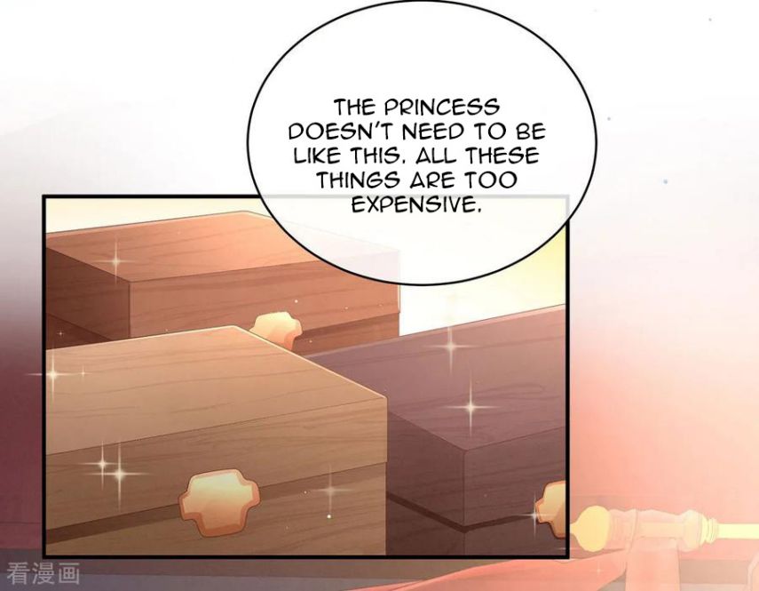 Empress’s Harem chapter 114 - page 22