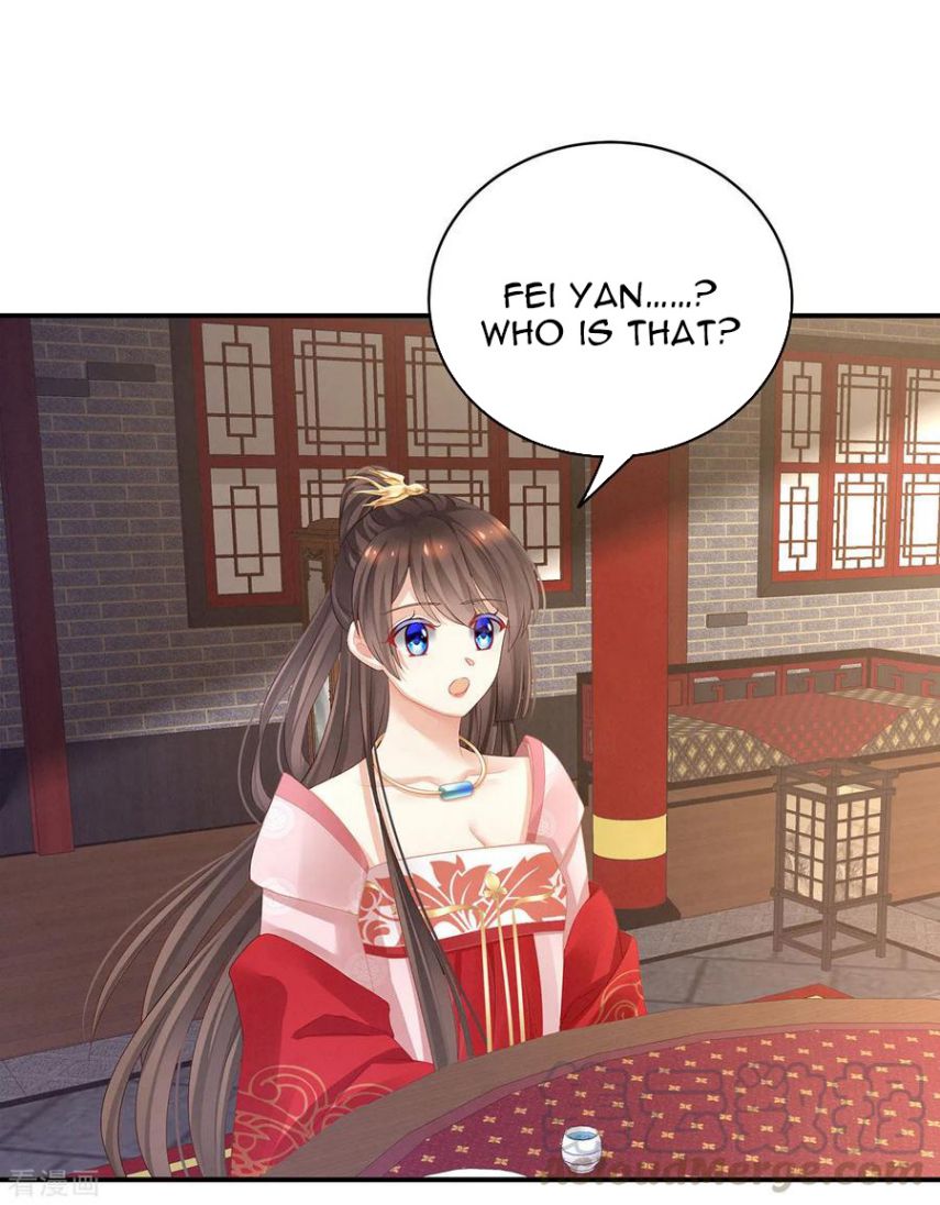 Empress’s Harem chapter 114 - page 28