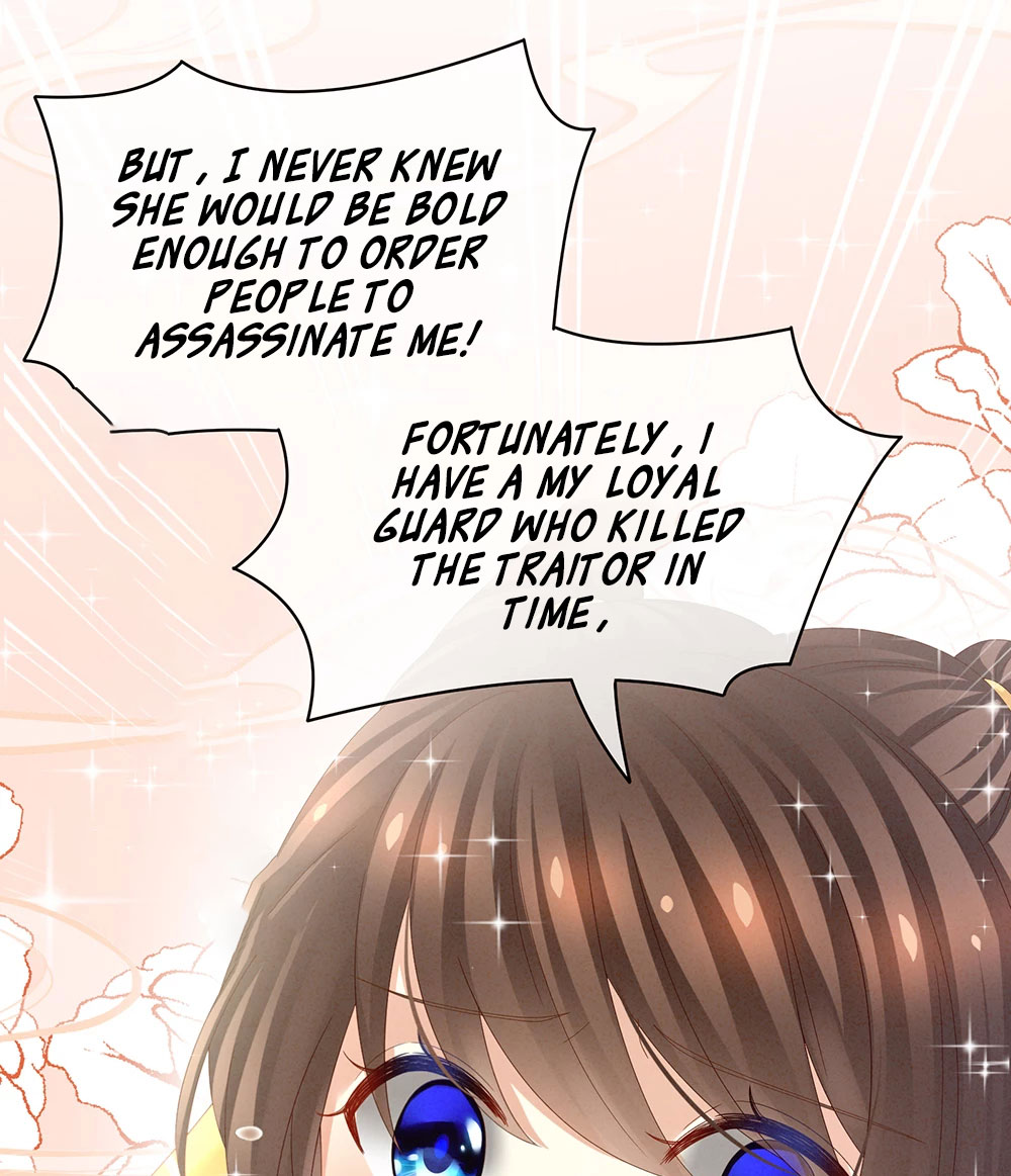 Empress’s Harem chapter 21 - page 12