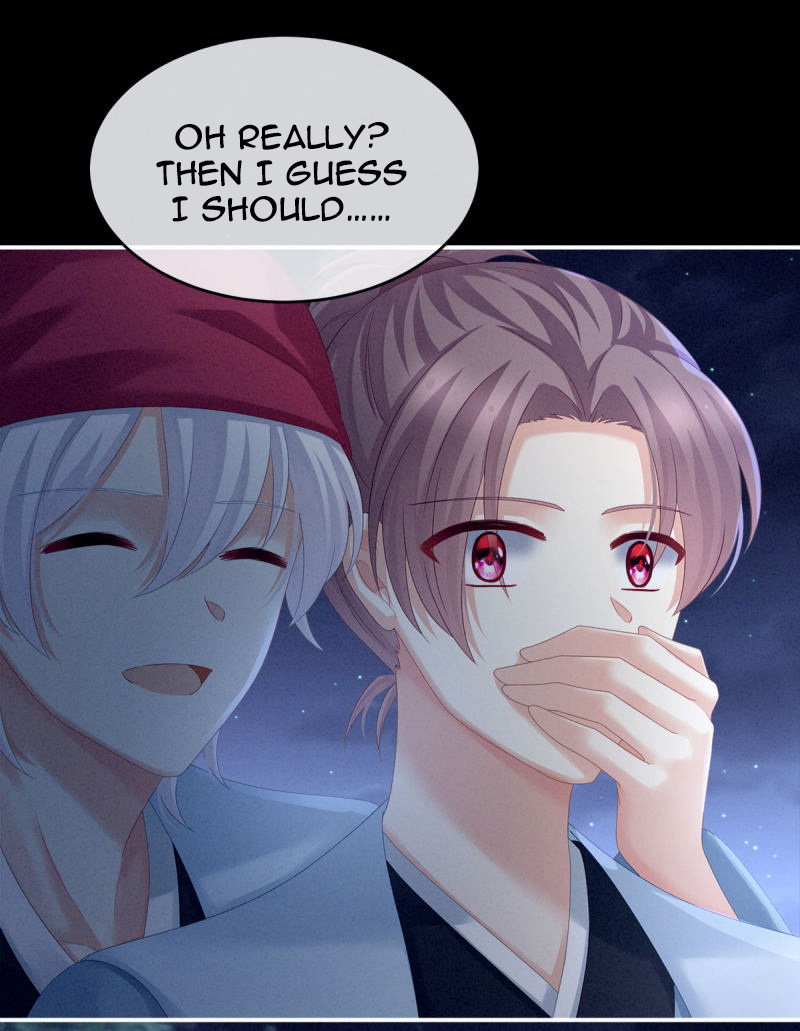 Empress’s Harem chapter 151 - page 30
