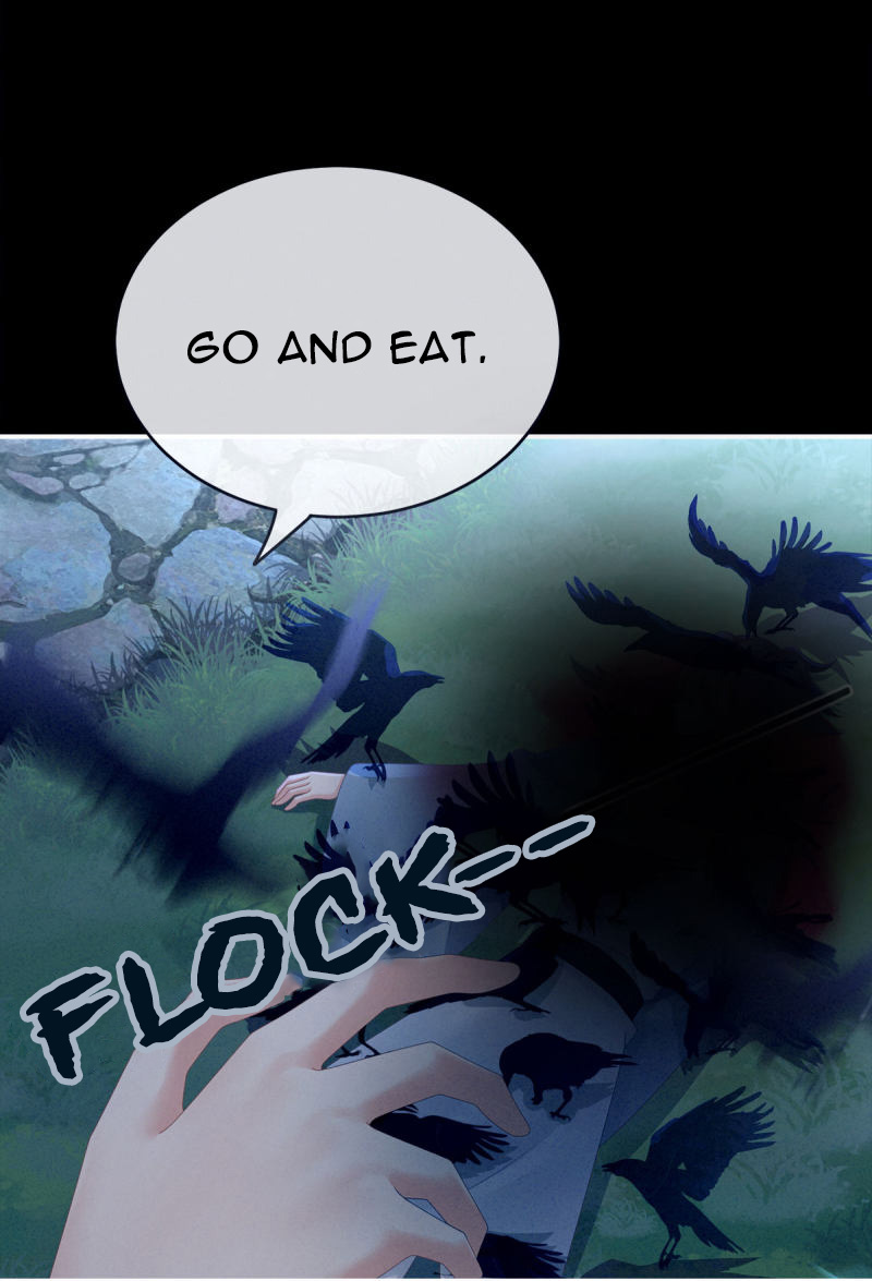 Empress’s Harem chapter 151 - page 35