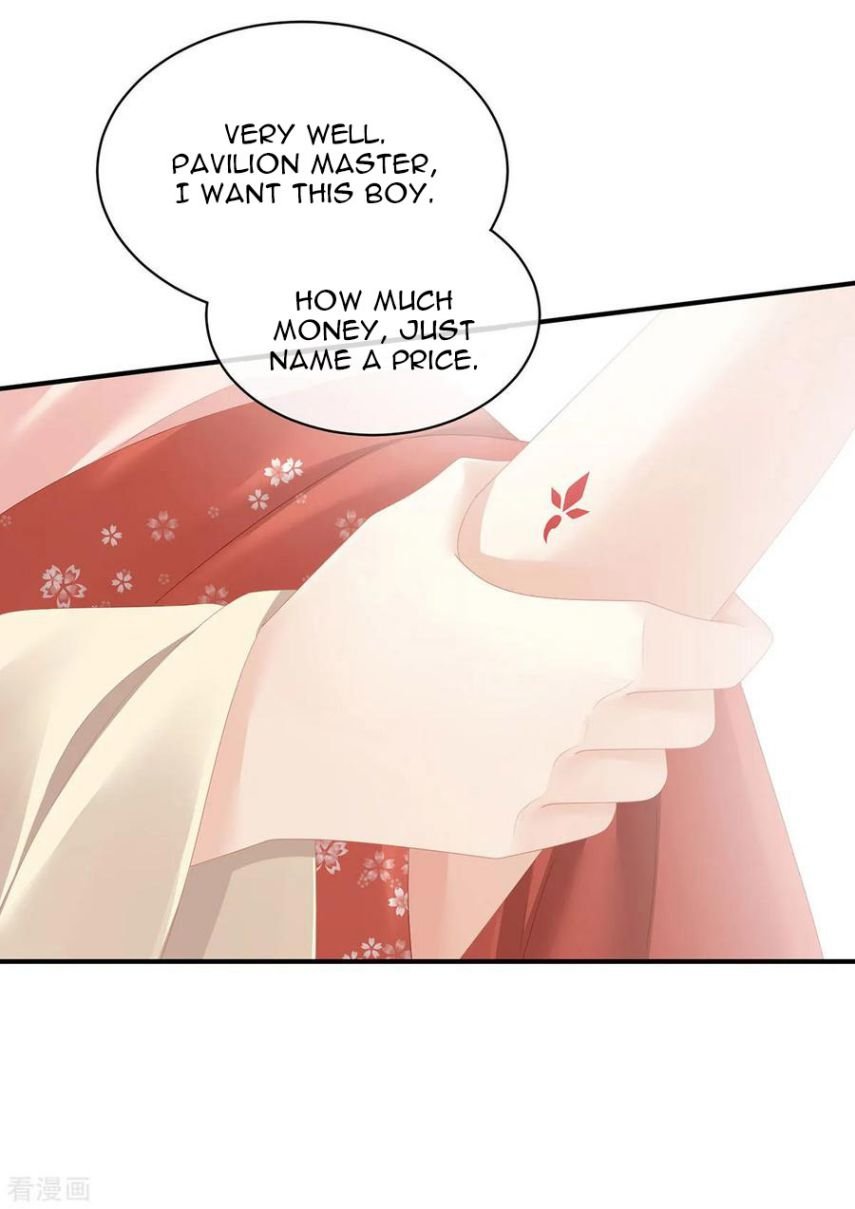 Empress’s Harem chapter 115 - page 10