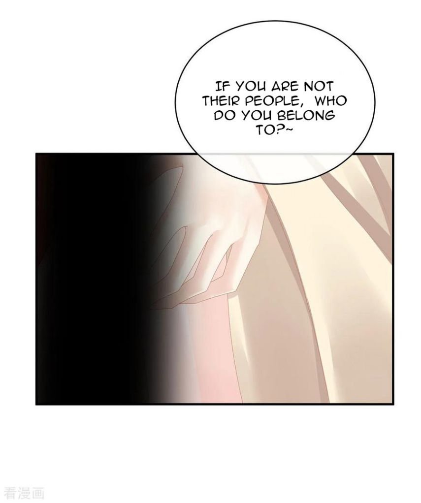 Empress’s Harem chapter 115 - page 13
