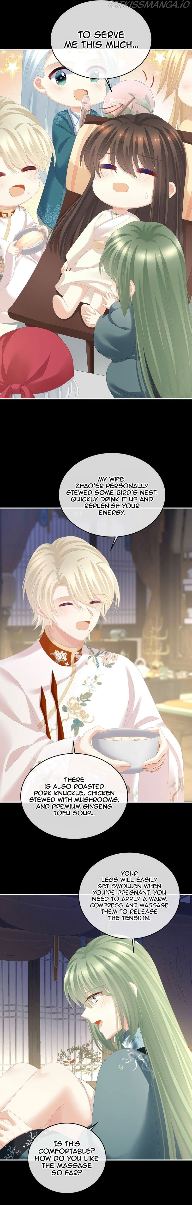 Empress’s Harem chapter 289 - page 9