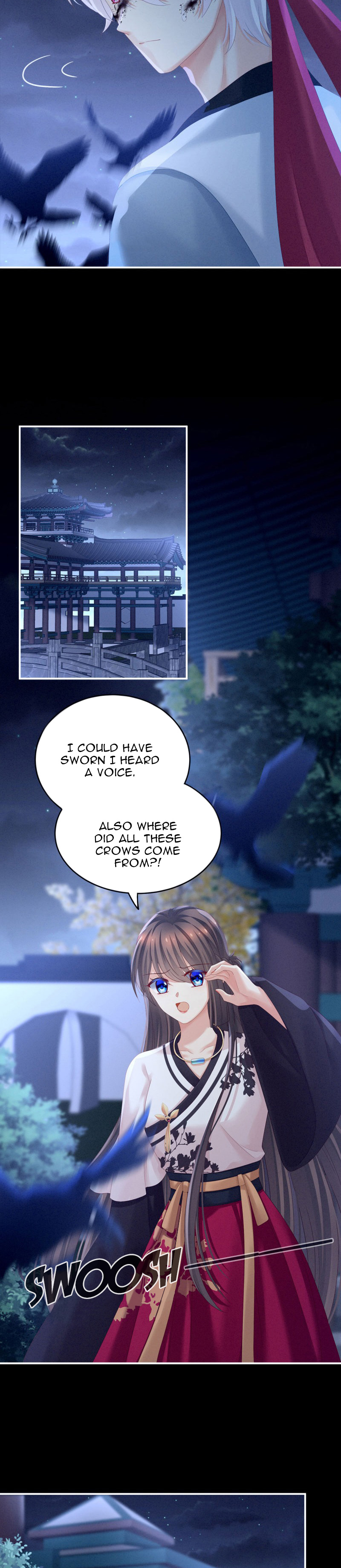 Empress’s Harem chapter 152 - page 2