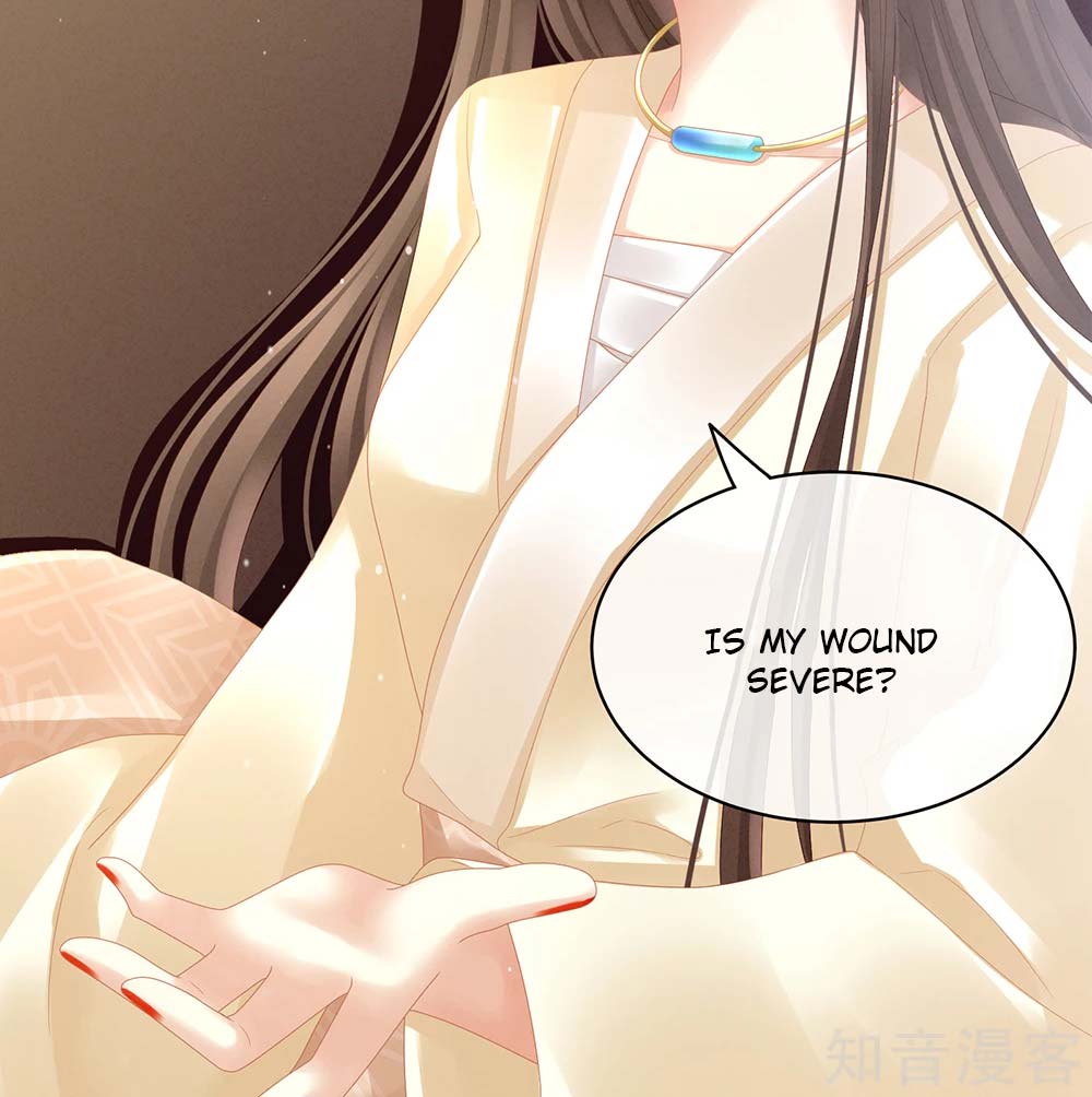 Empress’s Harem chapter 22 - page 34