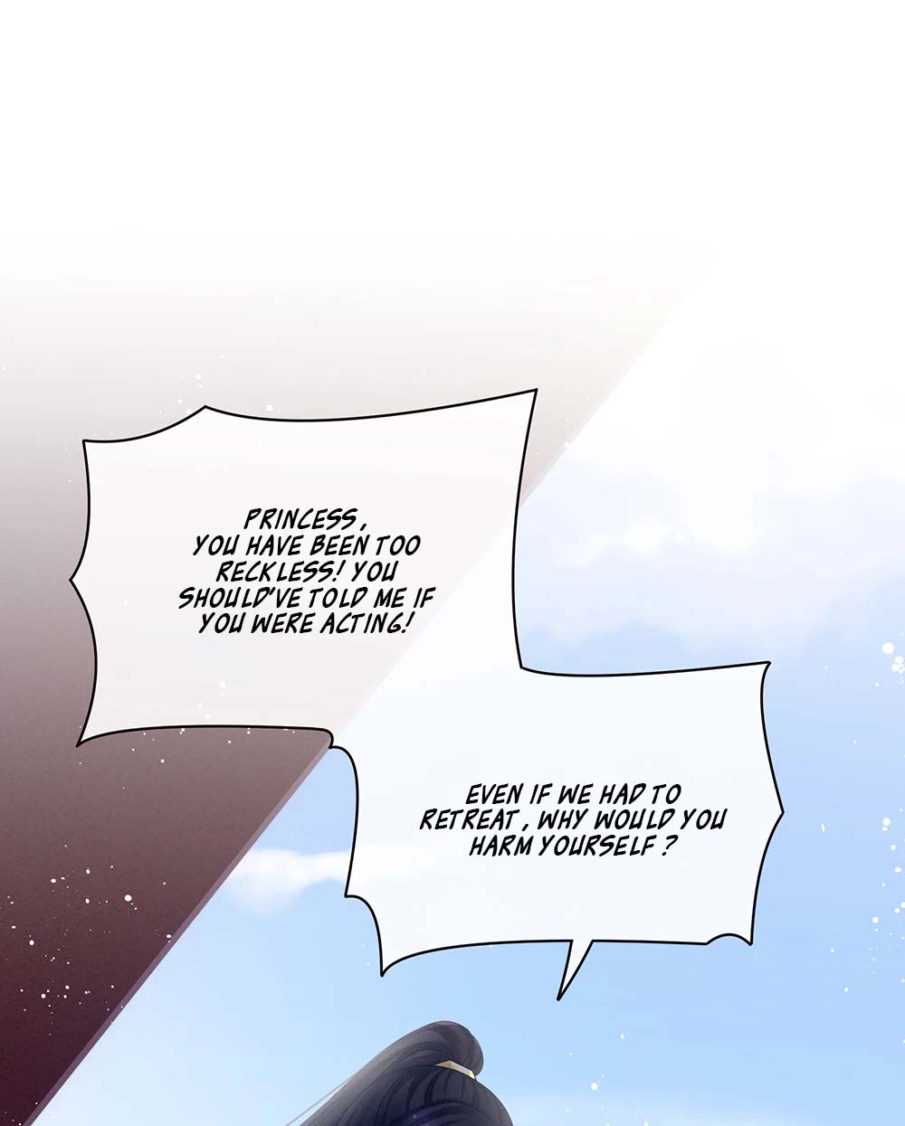 Empress’s Harem chapter 22 - page 4
