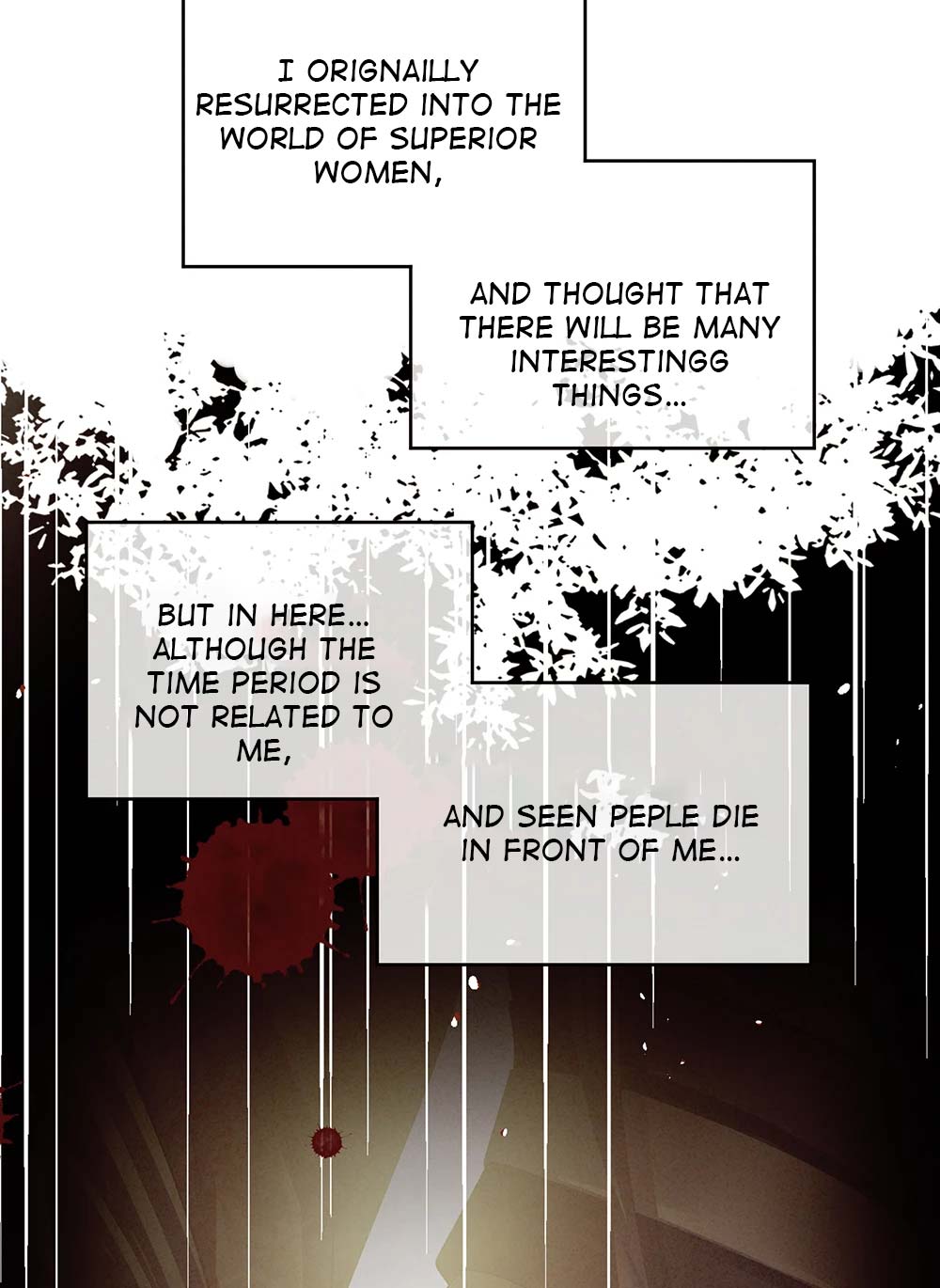 Empress’s Harem chapter 22 - page 40