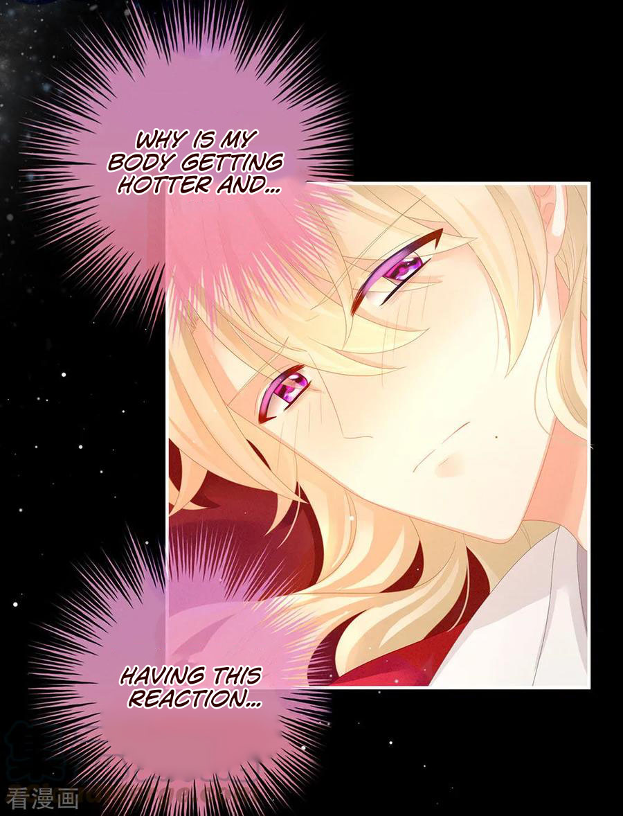 Empress’s Harem chapter 54 - page 21
