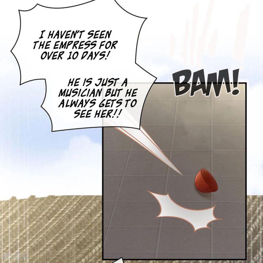 Empress’s Harem chapter 116 - page 14