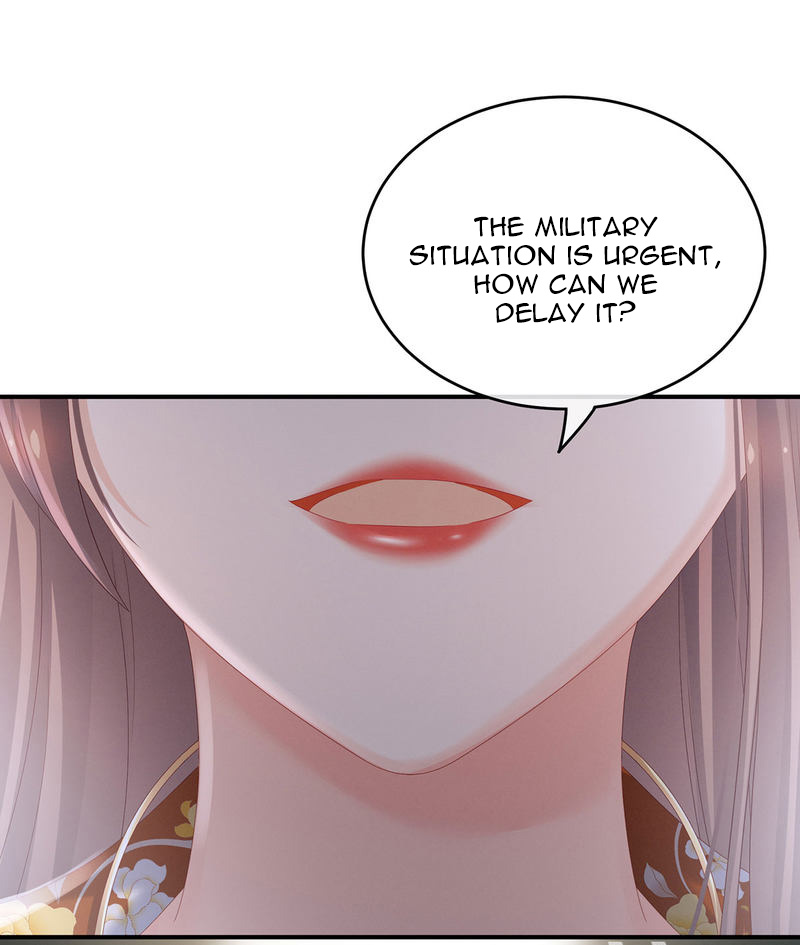 Empress’s Harem chapter 153 - page 11