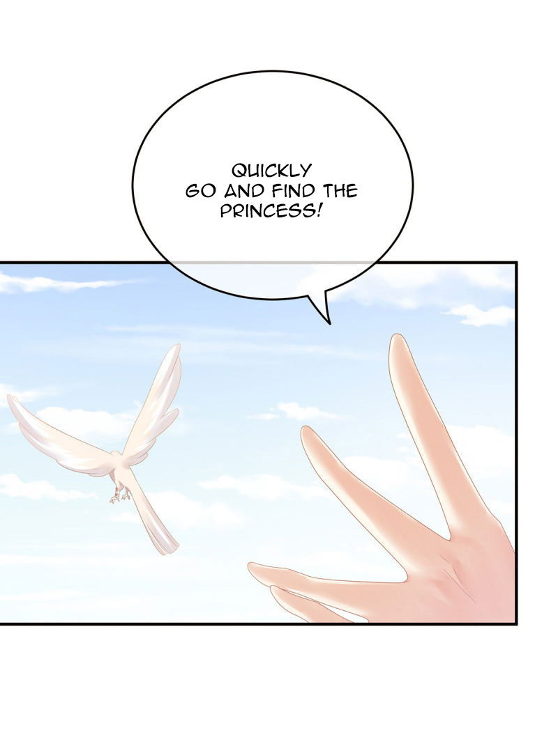 Empress’s Harem chapter 153 - page 26