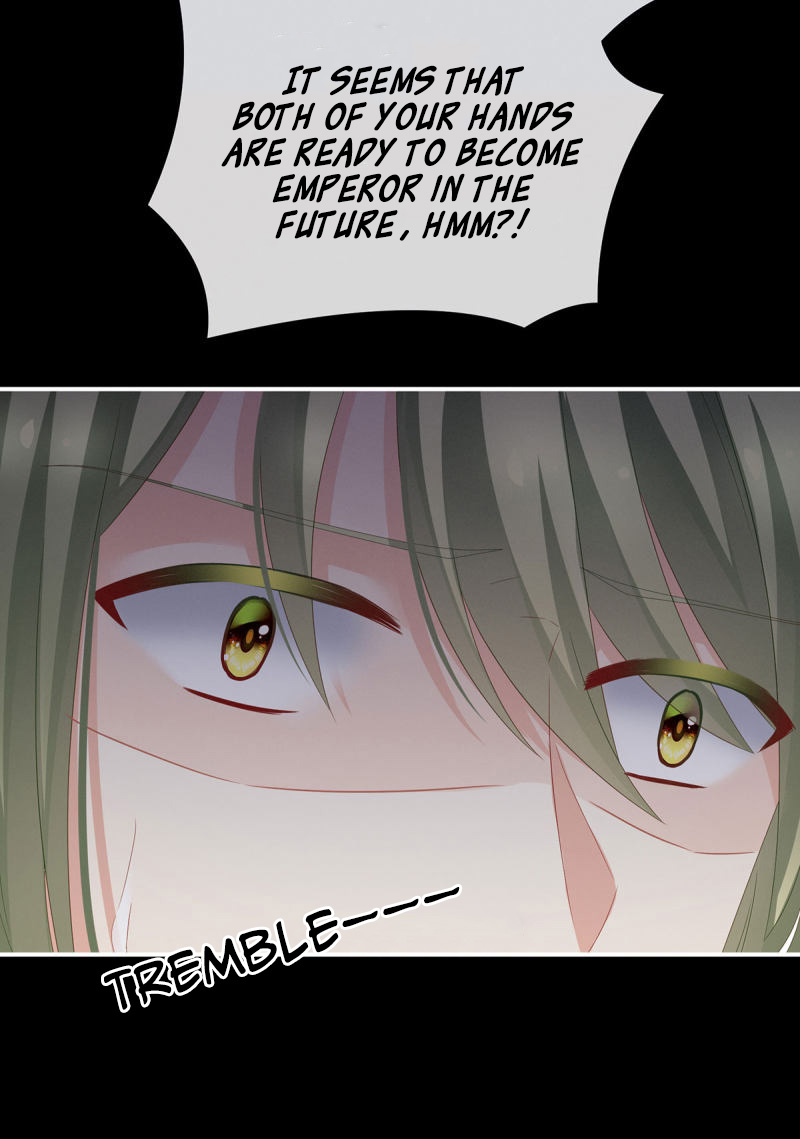 Empress’s Harem chapter 153 - page 37
