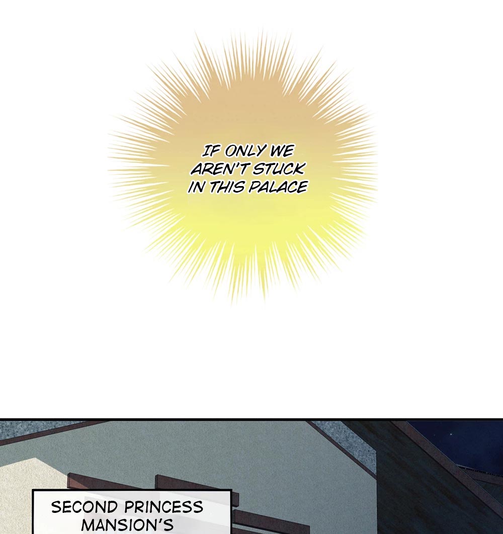 Empress’s Harem chapter 23 - page 40