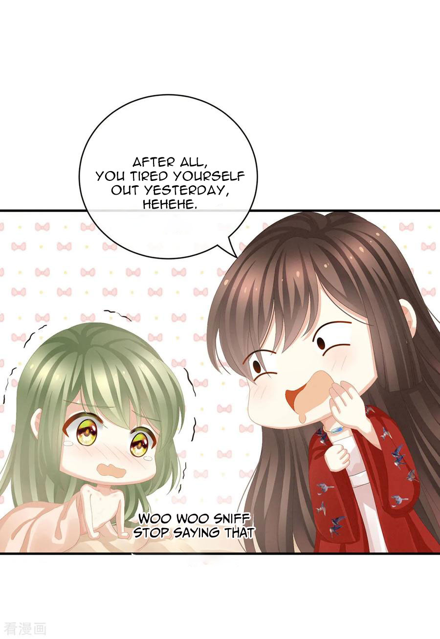 Empress’s Harem chapter 78 - page 20