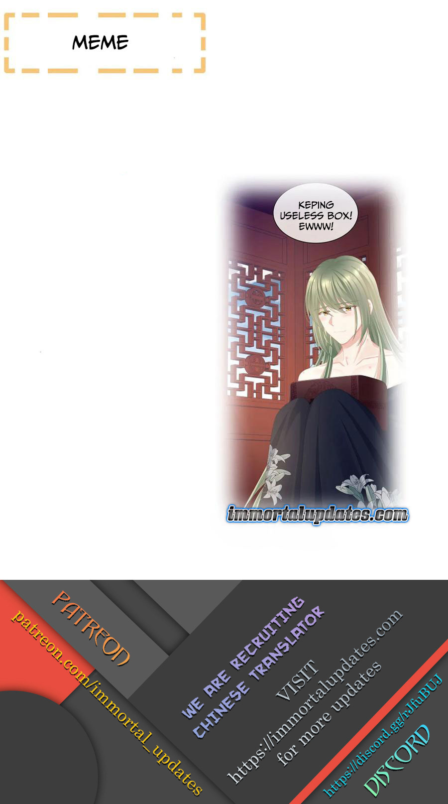 Empress’s Harem chapter 78 - page 41
