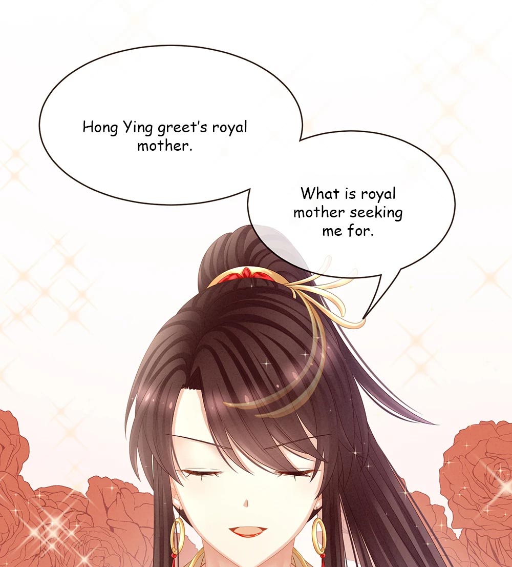 Empress’s Harem chapter 24 - page 10