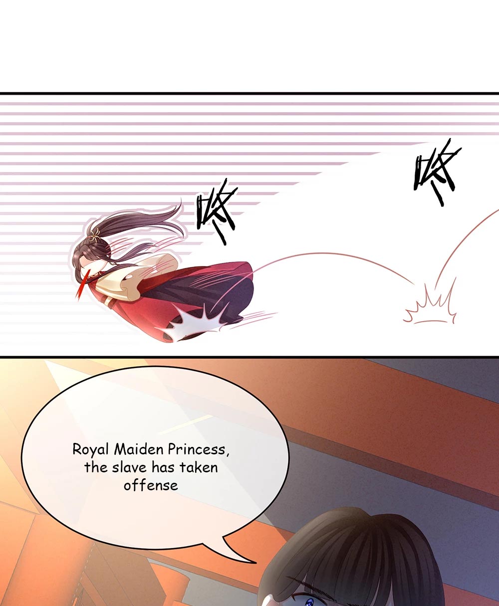Empress’s Harem chapter 24 - page 14
