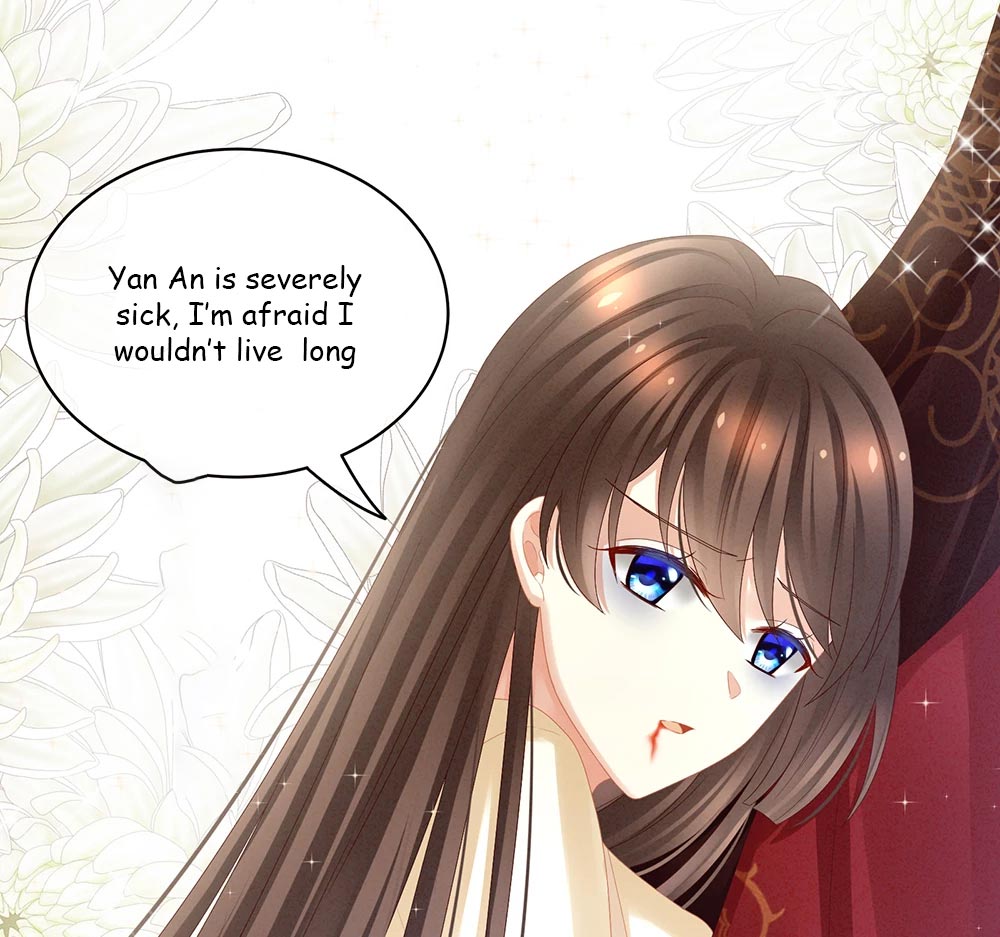 Empress’s Harem chapter 24 - page 22